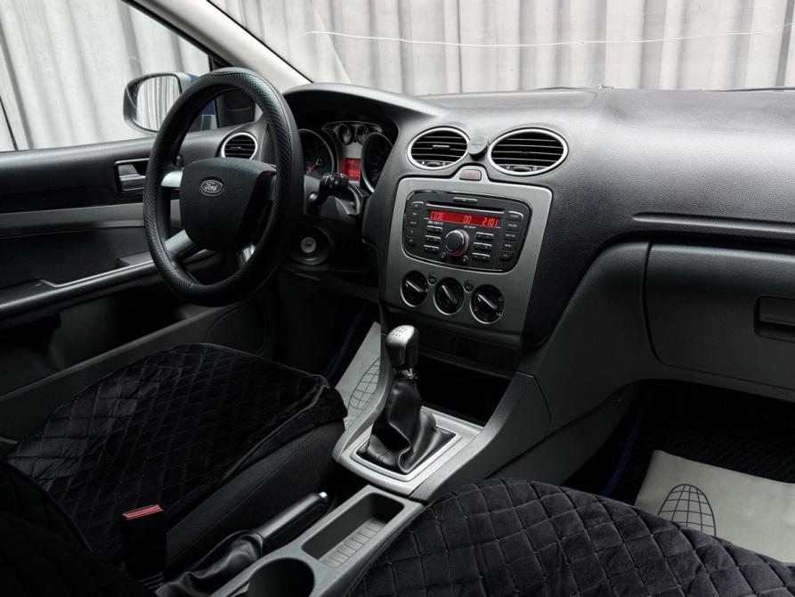 Ford Focus II Рестайлинг Ижевск  - изображение 9
