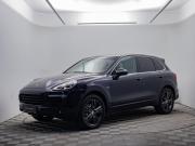 Porsche Cayenne II Рестайлинг (958) Москва  - изображение 20