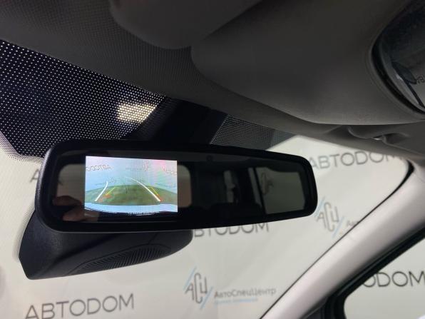 Ford Tourneo Connect II Рестайлинг с пробегом 2018 года, цена 1 549 900 рублей, 169643 км, минивэн, Автокод Объявления