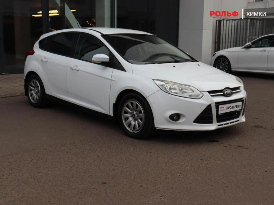 Ford Focus III Химки  - изображение 3