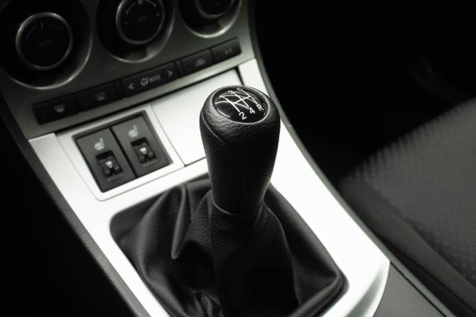 Mazda 3 II (BL) с пробегом 2009 года, цена 649 000 рублей, 226035 км, хэтчбек, Автокод Объявления
