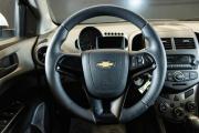 Chevrolet Aveo II Уфа  - изображение 24