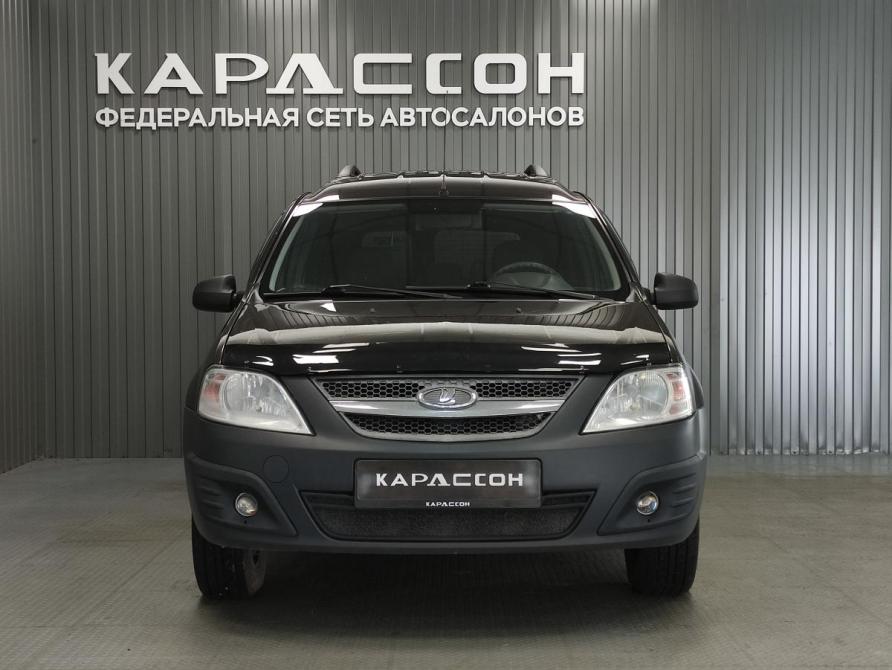 Lada (ВАЗ) Largus I Пермь  - изображение 3