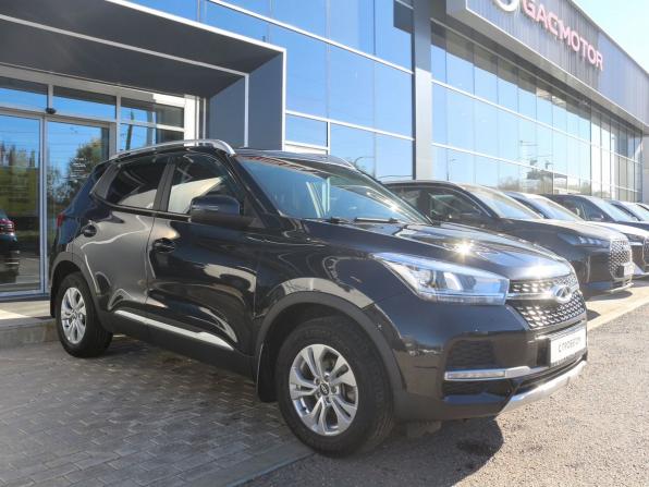 Chery Tiggo 4 I Рестайлинг с пробегом 2021 года, цена 950 000 рублей, 153622 км, внедорожник, Автокод Объявления