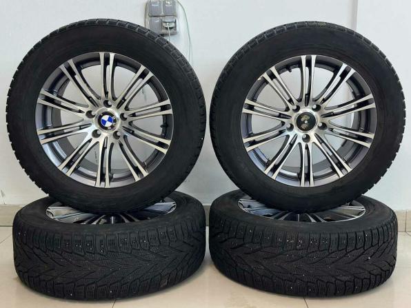 BMW X3 II (F25) Рестайлинг с пробегом 2015 года, цена 2 295 000 рублей, 187261 км, внедорожник, Автокод Объявления