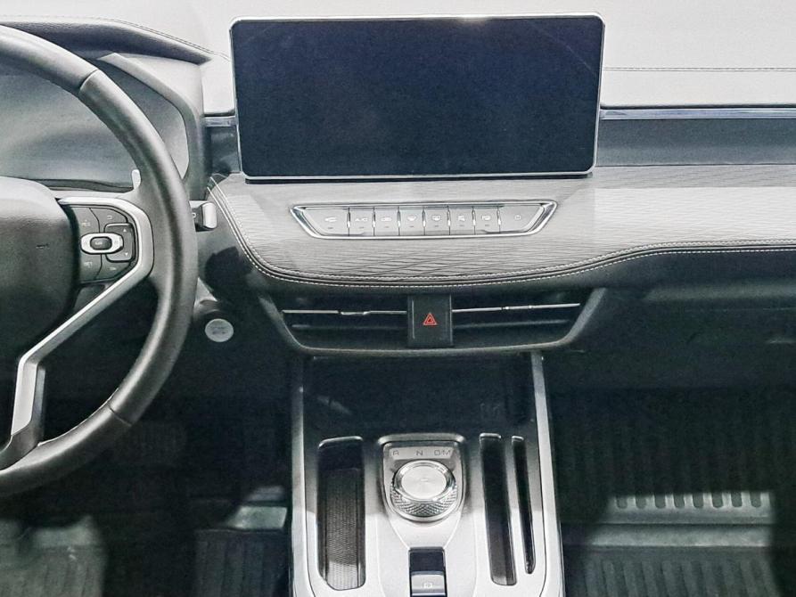 Haval Jolion I Рестайлинг Казань  - изображение 18