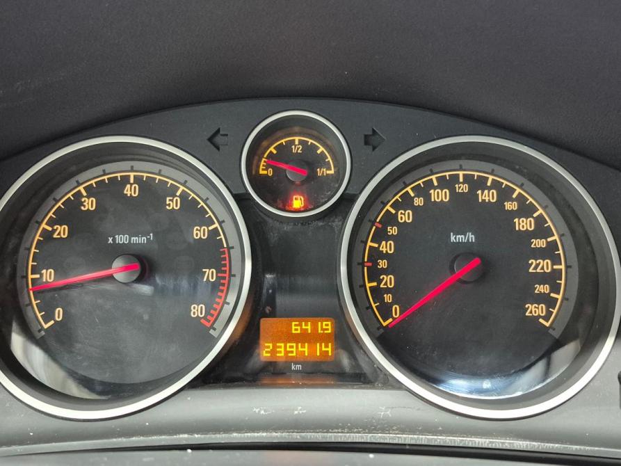 Opel Astra H Рестайлинг Воронеж  - изображение 9