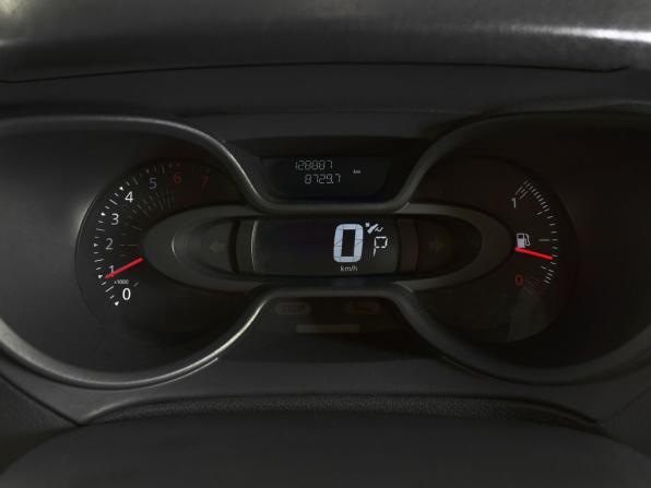Renault Kaptur I с пробегом 2018 года, цена 1 249 999 рублей, 128886 км, внедорожник, Автокод Объявления
