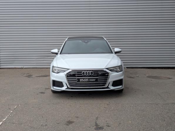 Audi A6 V (C8) с пробегом 2021 года, цена 4 745 000 рублей, 81331 км, седан, Автокод Объявления