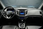 Hyundai Creta I Крым  - изображение 48