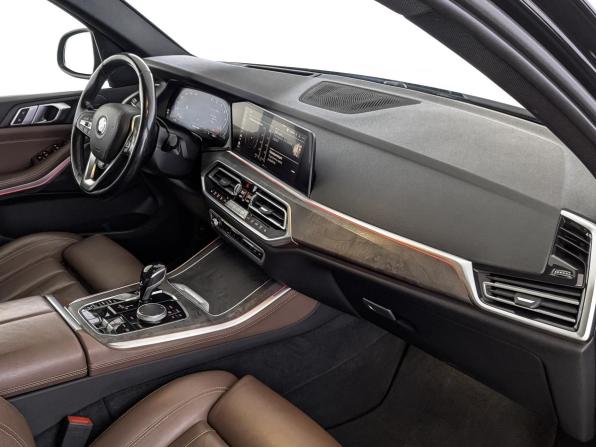 BMW X5 IV (G05/G18) с пробегом 2019 года, цена 4 995 000 рублей, 113108 км, внедорожник, Автокод Объявления