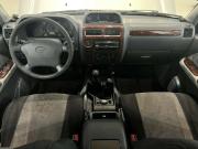 Toyota Land Cruiser Prado 90 Series Рестайлинг Екатеринбург  - изображение 36