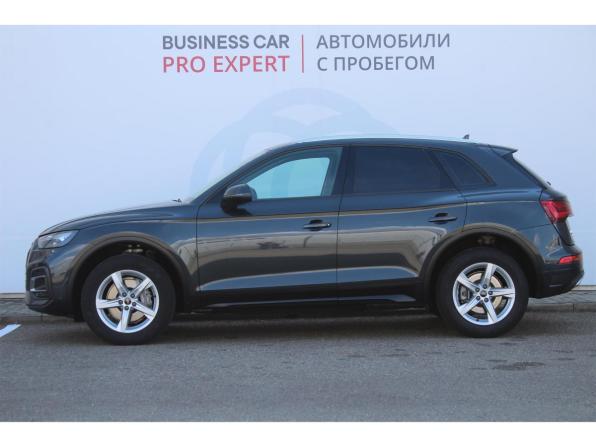 Audi Q5 II (FY) Рестайлинг с пробегом 2021 года, цена 3 998 000 рублей, 89005 км, внедорожник, Автокод Объявления