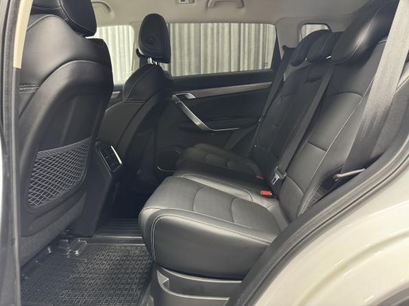 Geely Atlas Pro с пробегом 2024 года, цена 2 415 000 рублей, 30375 км, внедорожник, Автокод Объявления