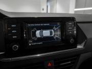 Volkswagen Polo VI Москва  - изображение 38