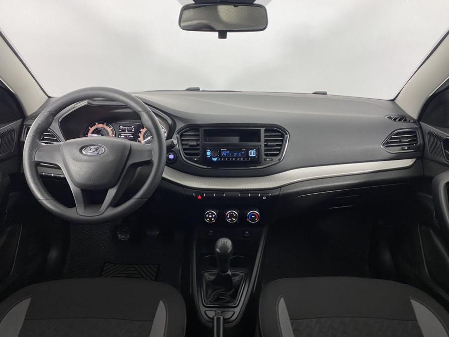 Lada (ВАЗ) Vesta I Рестайлинг (NG) Воронеж  - изображение 8