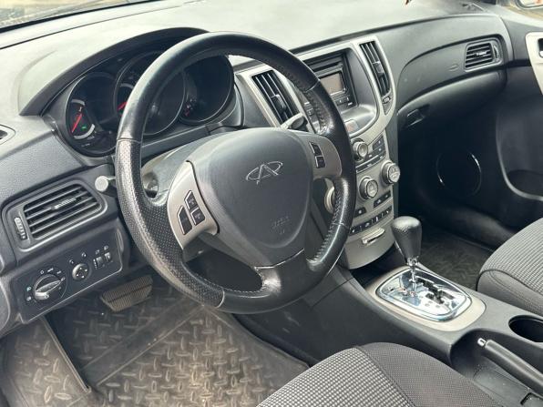 Chery M11 (A3) с пробегом 2013 года, цена 299 000 рублей, 118309 км, хэтчбек, Автокод Объявления