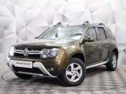 Renault Duster I Рестайлинг Ульяновск  - изображение 22
