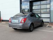 Chevrolet Aveo II Нижний Новгород  - изображение 23