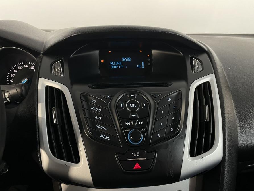 Ford Focus III Великий Новгород  - изображение 15