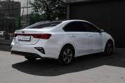 Kia Cerato IV Москва  - изображение 29