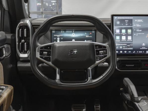 JETOUR T2 с пробегом 2024 года, цена 3 150 000 рублей, 58775 км, внедорожник, Автокод Объявления