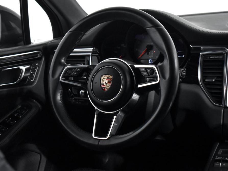 Porsche Macan I Санкт-Петербург  - изображение 15