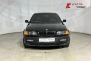 BMW 3 серии IV (E46) Саранск  - изображение 28