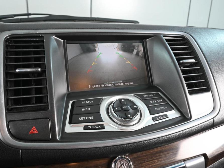 Nissan Teana II (J32) Рестайлинг Ростов-на-Дону  - изображение 14