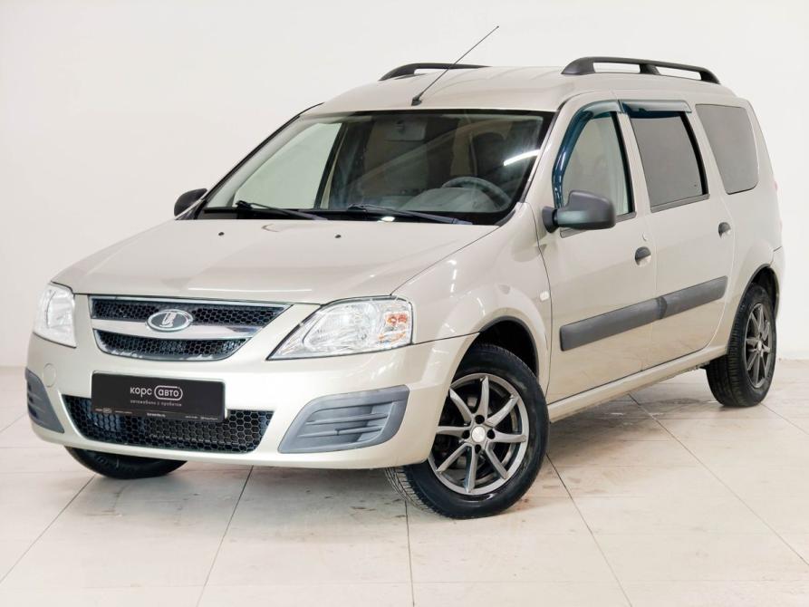 Lada (ВАЗ) Largus I Тула  - изображение 1