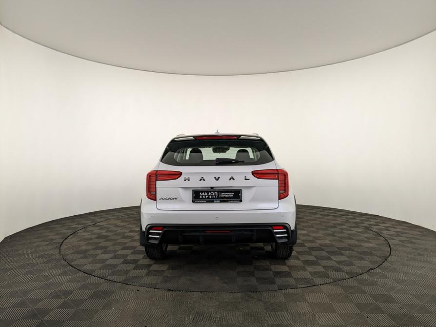 Haval Jolion I Рестайлинг Москва  - изображение 6