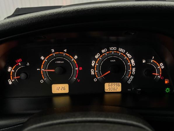 Lada (ВАЗ) Niva Travel I с пробегом 2023 года, цена 897 000 рублей, 68995 км, внедорожник, Автокод Объявления