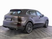 Porsche Cayenne III Москва  - изображение 35