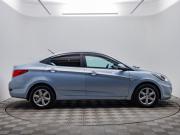Hyundai Solaris I Москва  - изображение 21