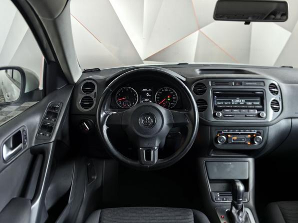 Volkswagen Tiguan I Рестайлинг с пробегом 2014 года, цена 1 179 000 рублей, 151196 км, внедорожник, Автокод Объявления