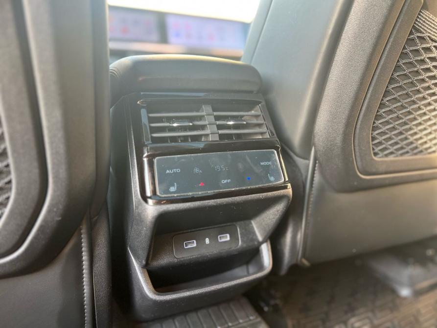 Geely Monjaro I Краснодар  - изображение 19