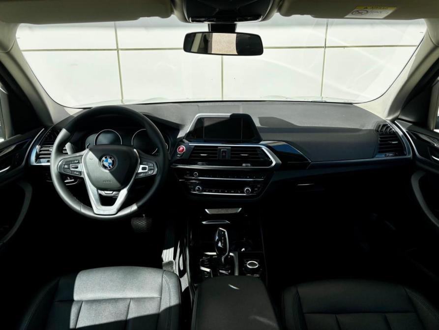 BMW X3 III (G01) Краснодар  - изображение 10