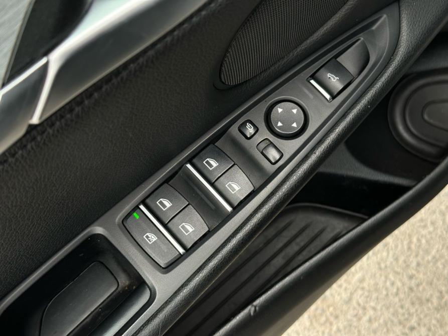 BMW X5 III (F15) Санкт-Петербург  - изображение 17