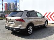 Volkswagen Tiguan II Рестайлинг Пермь  - изображение 11