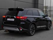Mitsubishi Outlander III Рестайлинг 3 Москва  - изображение 27
