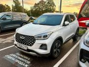 Chery Tiggo 4 Pro I Рестайлинг Санкт-Петербург  - изображение 6