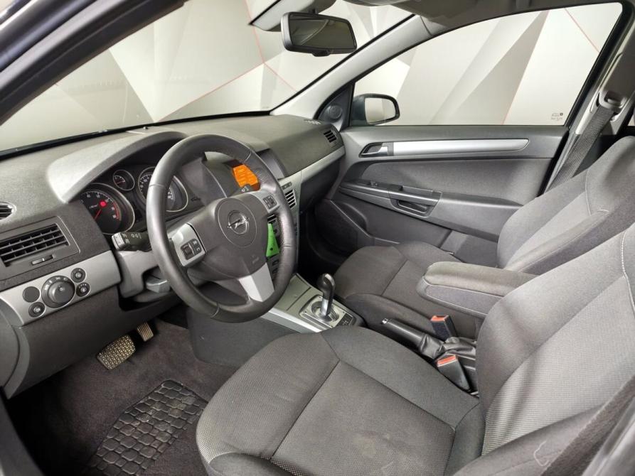Opel Astra H Рестайлинг Москва  - изображение 19