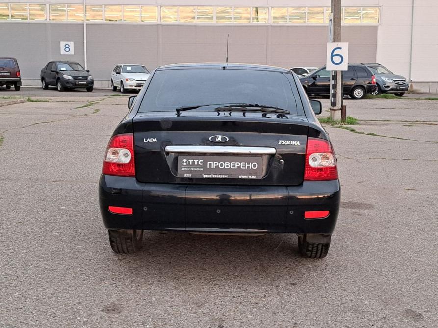Lada (ВАЗ) Priora I Набережные Челны  - изображение 7