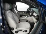 Mercedes-Benz V-Класс III (W447) Рестайлинг Москва  - изображение 33