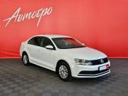 Volkswagen Jetta VI Рестайлинг Вологда  - изображение 23