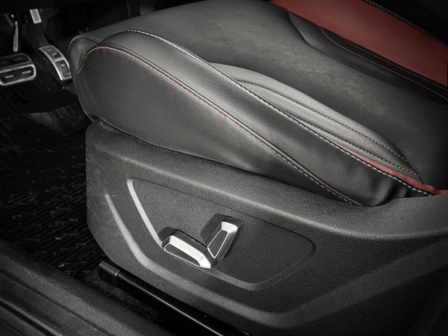 Geely Coolray I Рестайлинг Ногинск  - изображение 12