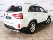 Kia Sorento II Рестайлинг Калуга  - изображение 7