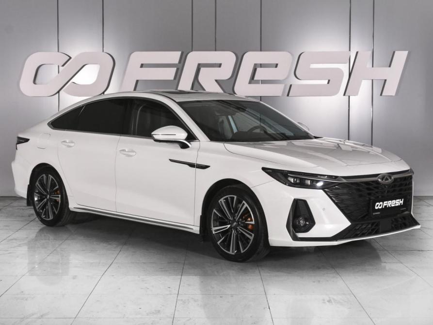Chery Arrizo 8 Ростов-на-Дону  - изображение 1
