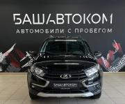 Lada (ВАЗ) Granta I Рестайлинг Уфа  - изображение 16