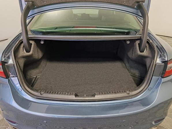 Mazda 6 III (GJ) Рестайлинг 2 с пробегом 2021 года, цена 2 535 000 рублей, 114895 км, седан, Автокод Объявления